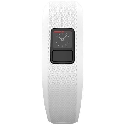 Garmin Vivofit 3 Activity Tracker - White