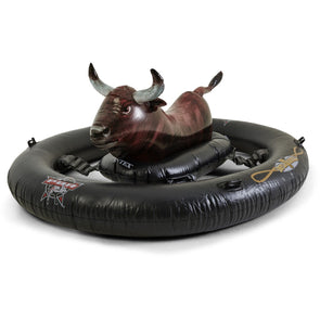 Intex Inflatable Bull fun in the pool - with Max Weight 100kg