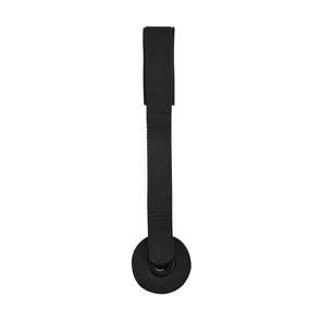 Resistance Training Kit - Door Anchor / Black