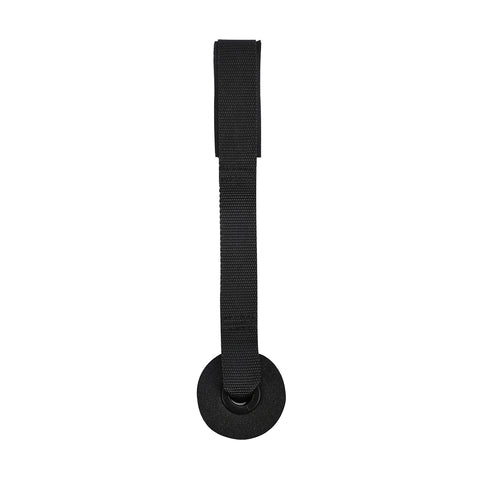 Resistance Training Kit - Door Anchor / Black