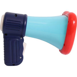 Flea Market 3 Option Voice Changer - FMVOCBM / Recording Features & Loop Playback