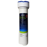 Stefani Under Counter Water Filter Unit Quick Chang 1.0 Micron - TheITmart