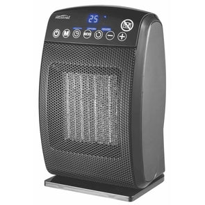 The Mistral 1800W Ceramic Fan Heater