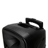 Bluetooth Tripod Party Speaker with RGB - Black / Acoustic Audio - TheITmart