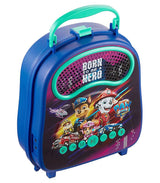 Paw Patrol Dual Microphone Karaoke Machine/USB and Radio Support