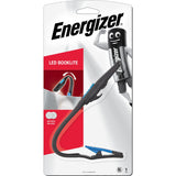 Energizer LED Flexible Booklight - Blue & Black / 10 Hours Run Time