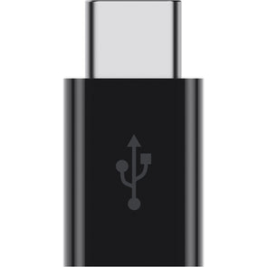 Belkin USB-C to Micro USB Adapter USB-IF Certified