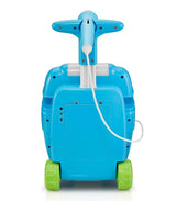 Singing Machine Bluetooth Kids Walk & Sing Station SMK264