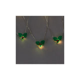 Novelty Wire String Lights - Assorted*/ Battery Operated / Indoor Use
