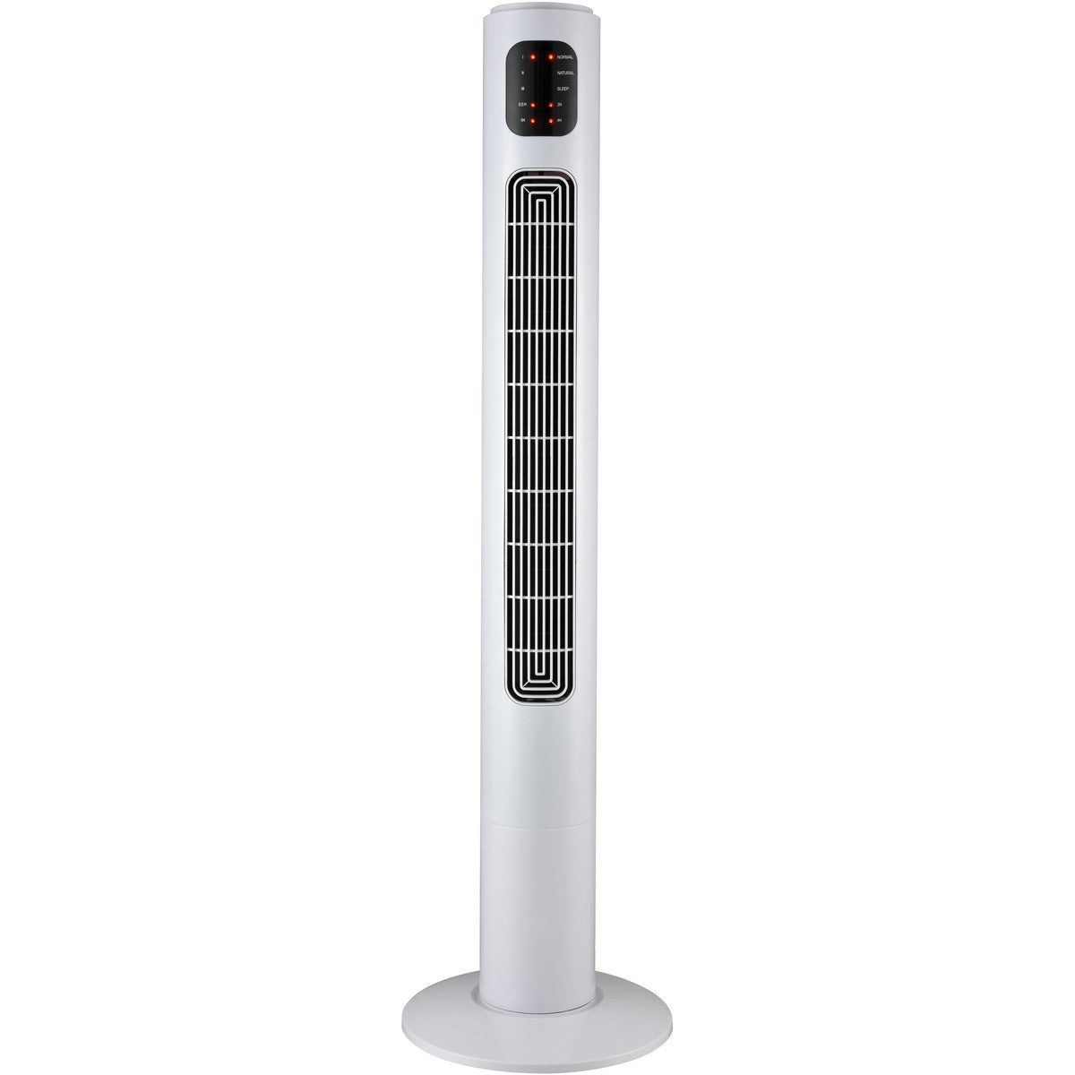 Fenici 117cm Tower Fan White - TF4601TR-S - TheITmart