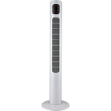 Fenici 117cm Tower Fan White - TF4601TR-S - TheITmart