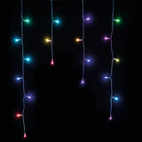 Arlec Smart 120 RGB LED Low Voltage Icicle Light - TheITmart