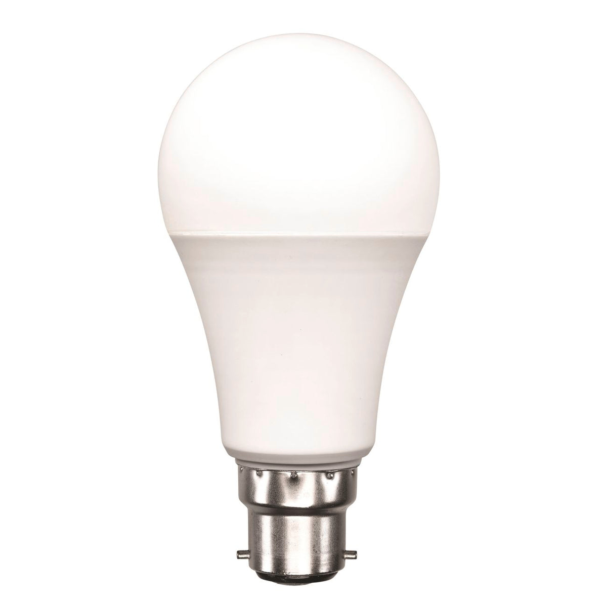 Brilliant Lighting 8.5W A60 B22 Smart CCT Globe
