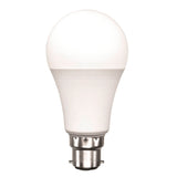 Brilliant Lighting 8.5W A60 B22 Smart CCT Globe