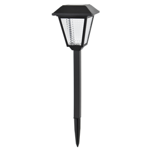Click Quadra Solar LED Pathway Light- 2 Pack