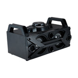 Bluetooth Bench Speaker 20W RMS  with LED Lights/FM Radio/USB/Aux