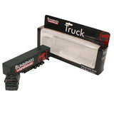 Bunnings Truck-Green/ Collectable / Diecast Construction / Pull Back Mechanism