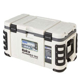 Esky 50L Arctic Pro Rugged Cooler With Accessory Pack - TheITmart