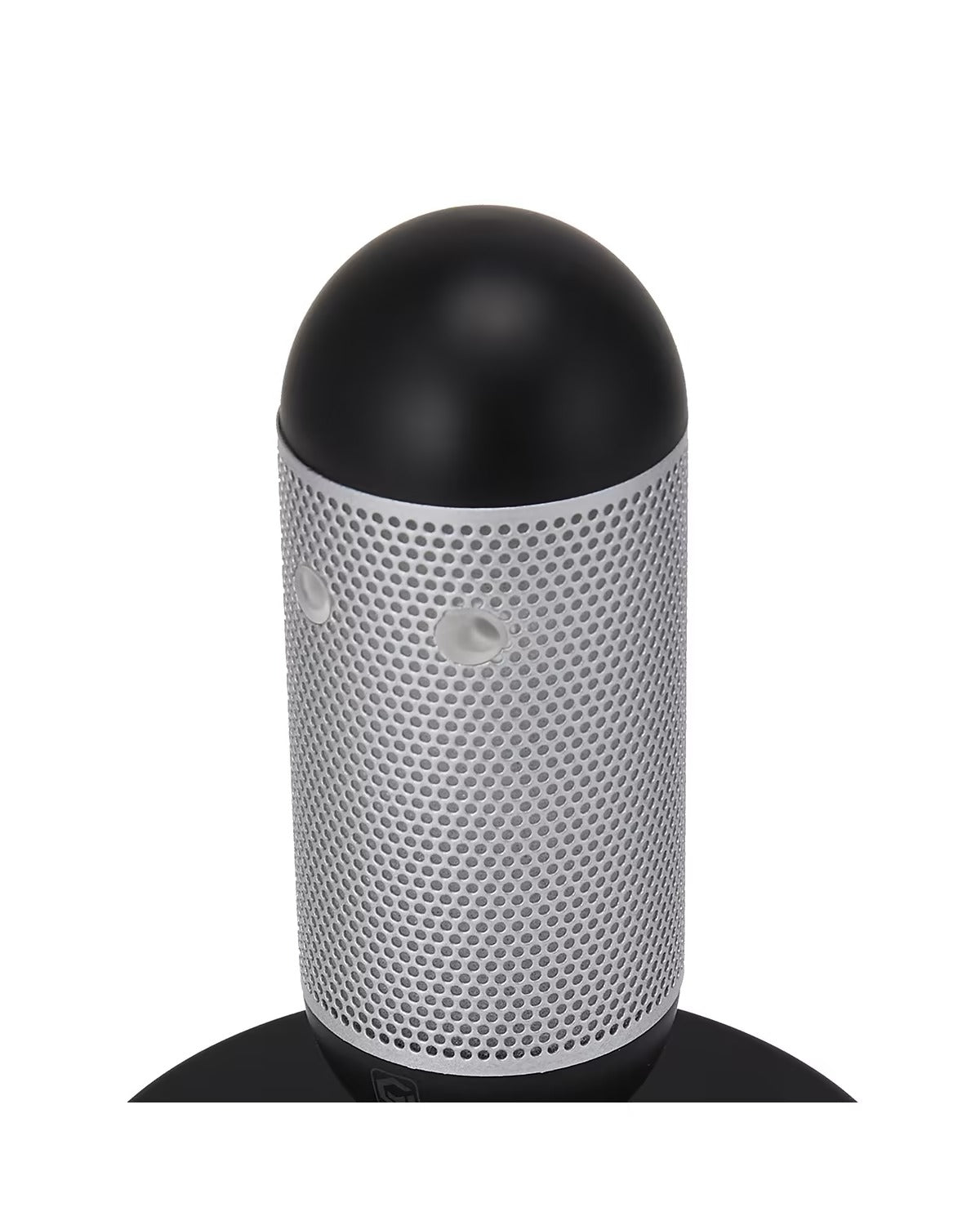 RGB Cardioid Microphone/Perfect for Podcasting, Gaming, Live streaming
