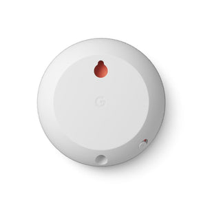 Google Nest Mini (2nd Generation) Smart Speaker - Chalk