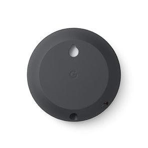 Google Nest Mini (2nd Generation) Smart Speaker - Charcoal