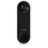Arlo Wired Video Doorbell - AVD1001-100AUS