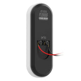 Arlo Wired Video Doorbell - AVD1001-100AUS