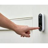 Arlo Wired Video Doorbell - AVD1001-100AUS