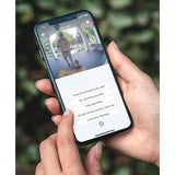 Arlo Wired Video Doorbell - AVD1001-100AUS