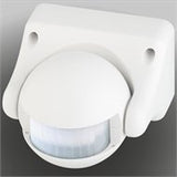 Arlec Andreas Compact Movement Activated Sensor Security Light - TheITmart