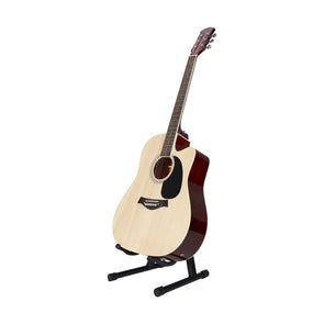 Acoustic Electric Guitar Pack - 21 frets