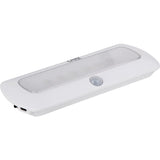 Crest Rechargeable LED with Motion Sensor - Medium - TheITmart