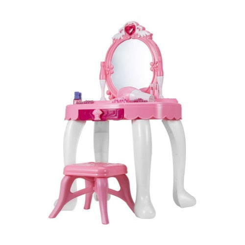 Anko Light And Sound Vanity Set - Pink / Suitable for Ages 3+ Years