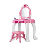 Anko Light And Sound Vanity Set - Pink / Suitable for Ages 3+ Years