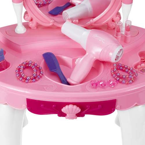Anko Light And Sound Vanity Set - Pink / Suitable for Ages 3+ Years