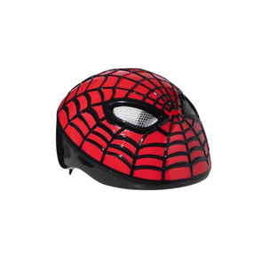 Spiderman Bicycle Helmet / Dial Fit system