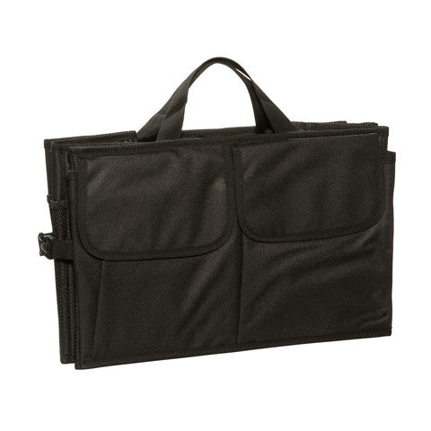 Car Boot Organiser / Black - TheITmart