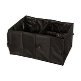 Car Boot Organiser / Black - TheITmart