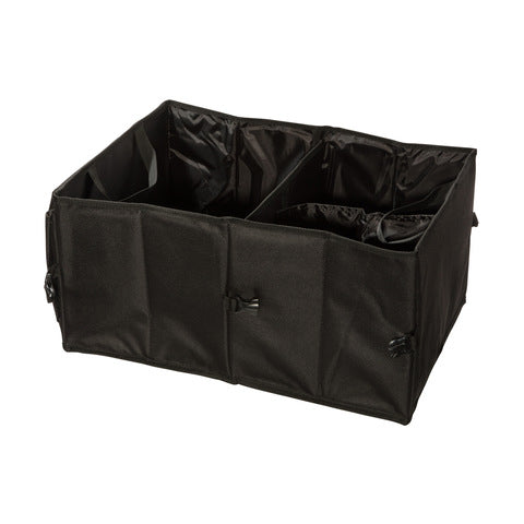 Car Boot Organiser / Black - TheITmart