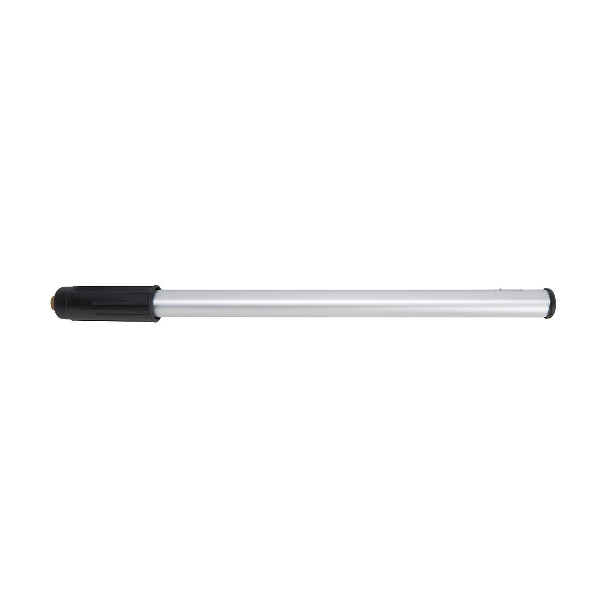 Alloy Barrel Bike Pump