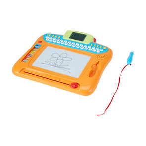 Anko Write And Draw Learning Board Suitable for Ages 2+ Years