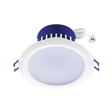 Deta Grid Connect Smart 10W LED Downlight - TheITmart