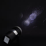 Light Projector/4LED lights/Battery Powered