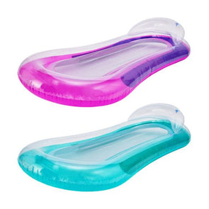 Sling Aqua Lounger - Assorted