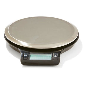 5kg Digital Kitchen Platform Scale - Rose Gold / For Domestic Use