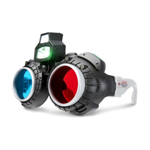Spy 3D Night Vision Goggles - 8+ Years