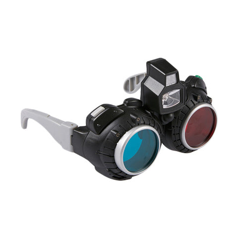 3d night vision goggles Spy 3D Night Vision Goggles
