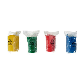 8 Packs 1kg Dough Bucket/Suitable for Ages 3+ years