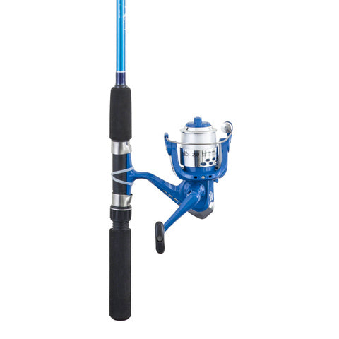 Jarvis Walker Led Flash - 5ft., Combo / Blue