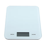 Anko Slimline Weighing Scale - Maximum Weight Capacity Kg /For Domestic Use